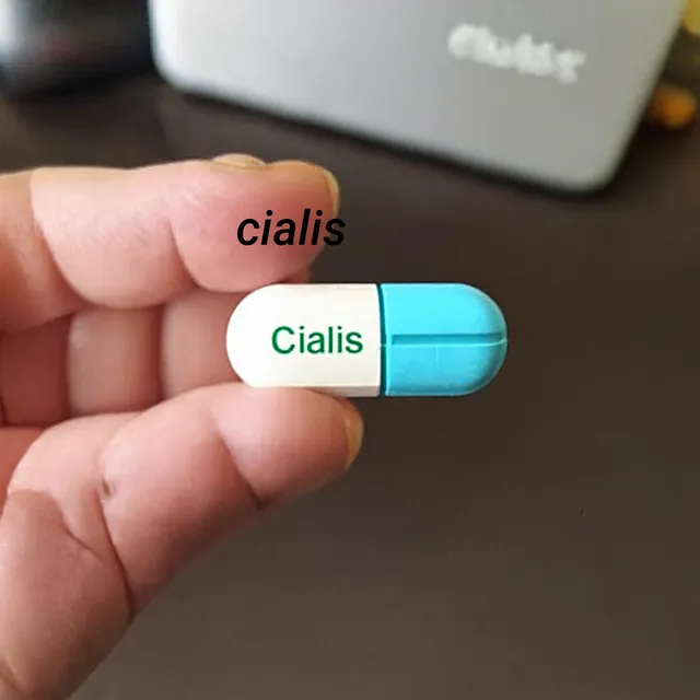 Foro cialis sin receta